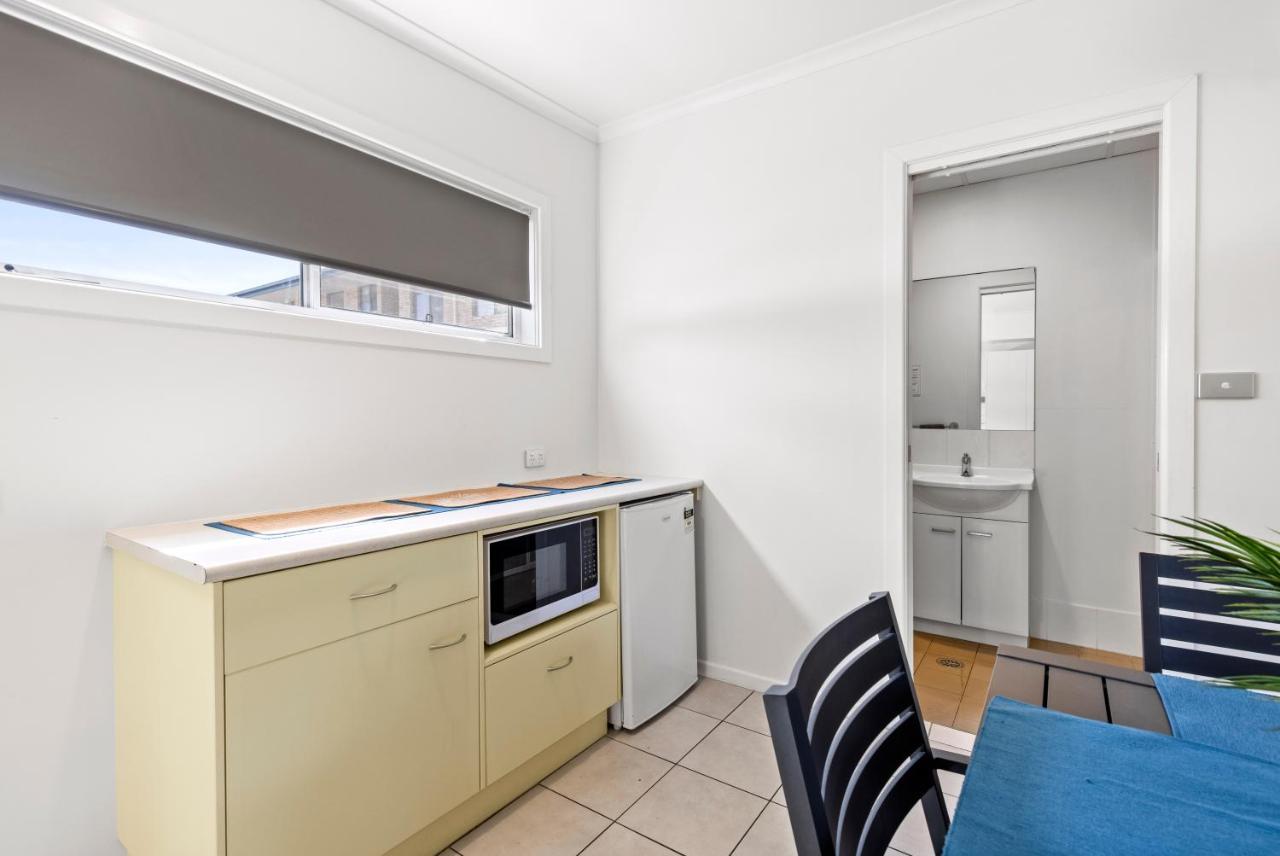 Surf Beach Motel Coffs Coffs Harbour Bagian luar foto