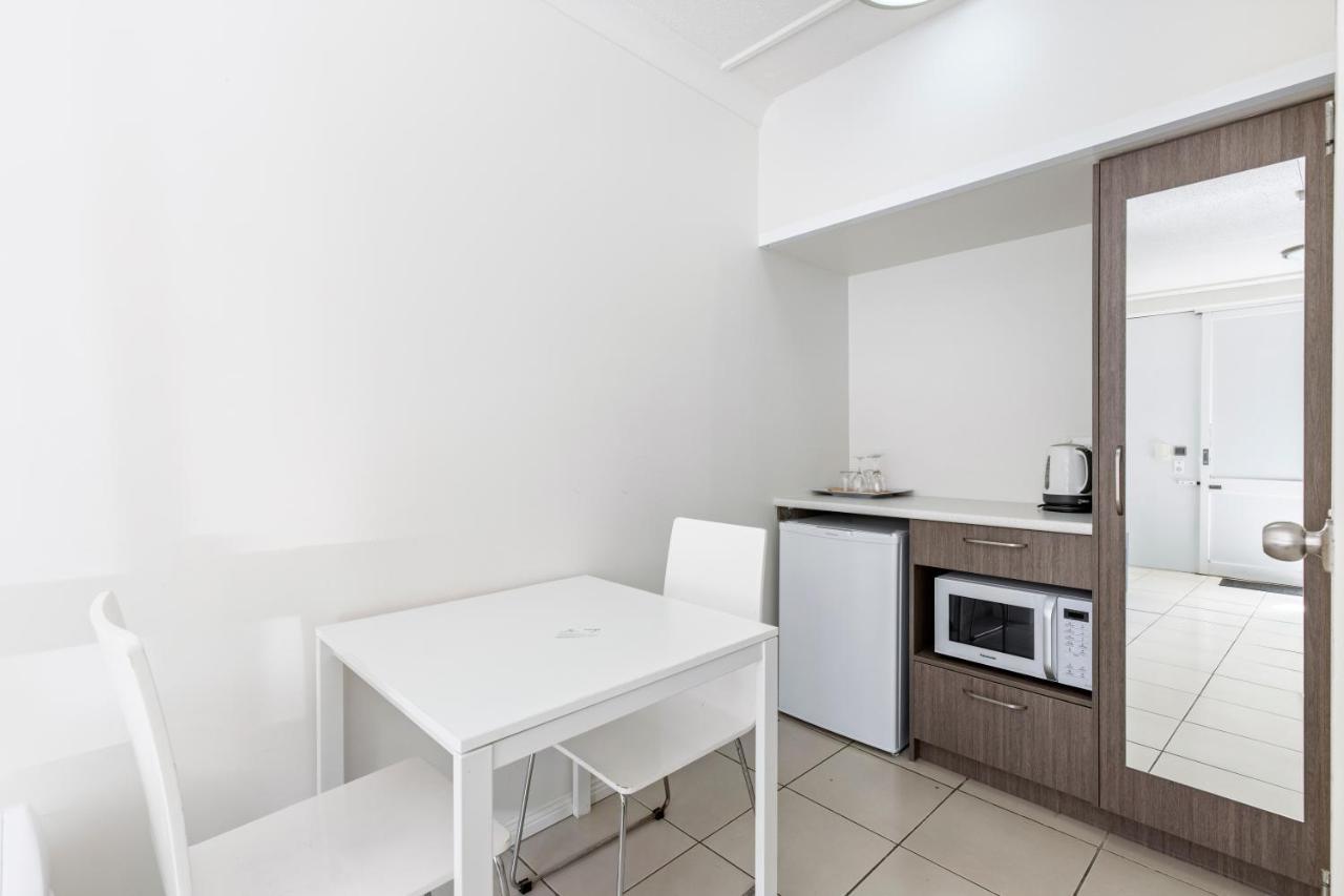 Surf Beach Motel Coffs Coffs Harbour Bagian luar foto