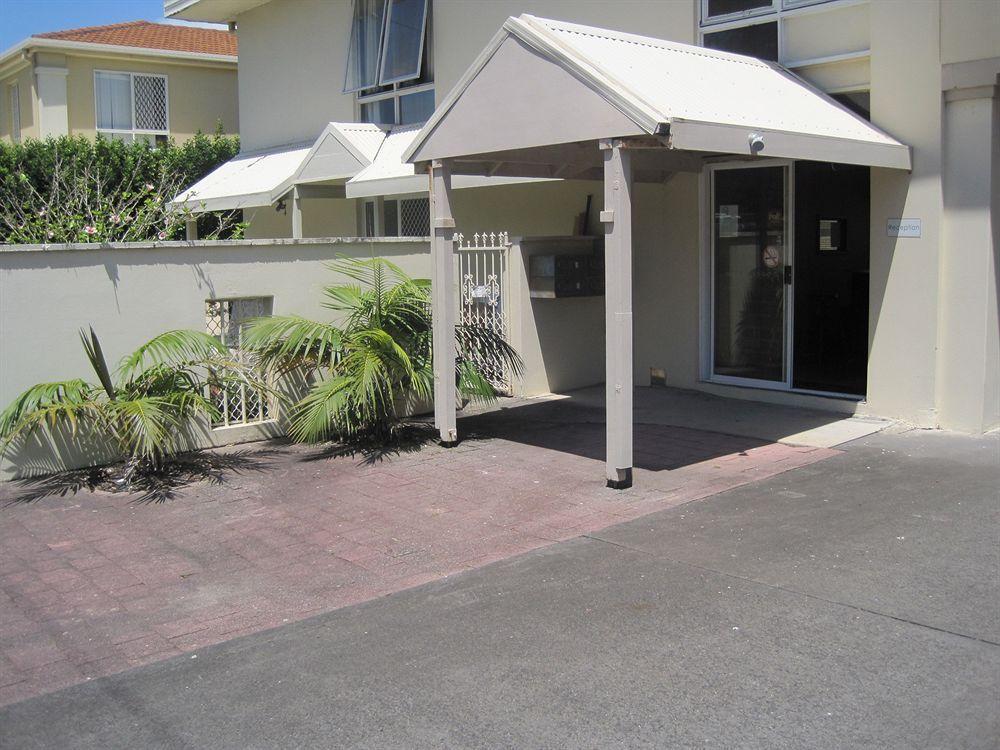 Surf Beach Motel Coffs Coffs Harbour Bagian luar foto
