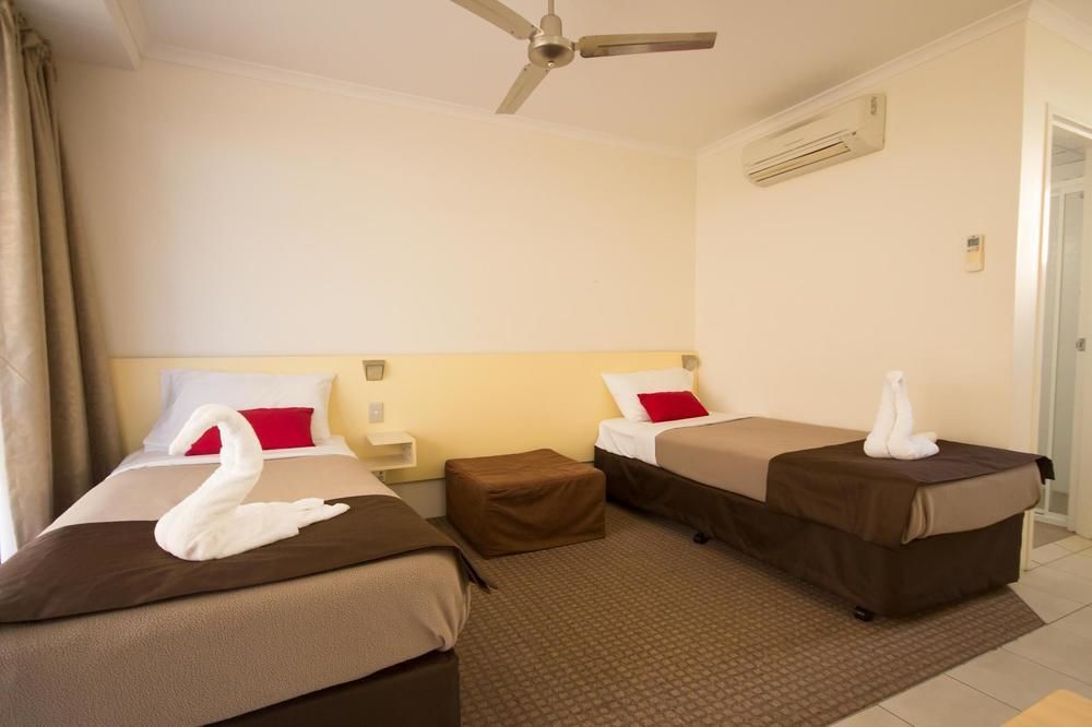Surf Beach Motel Coffs Coffs Harbour Bagian luar foto