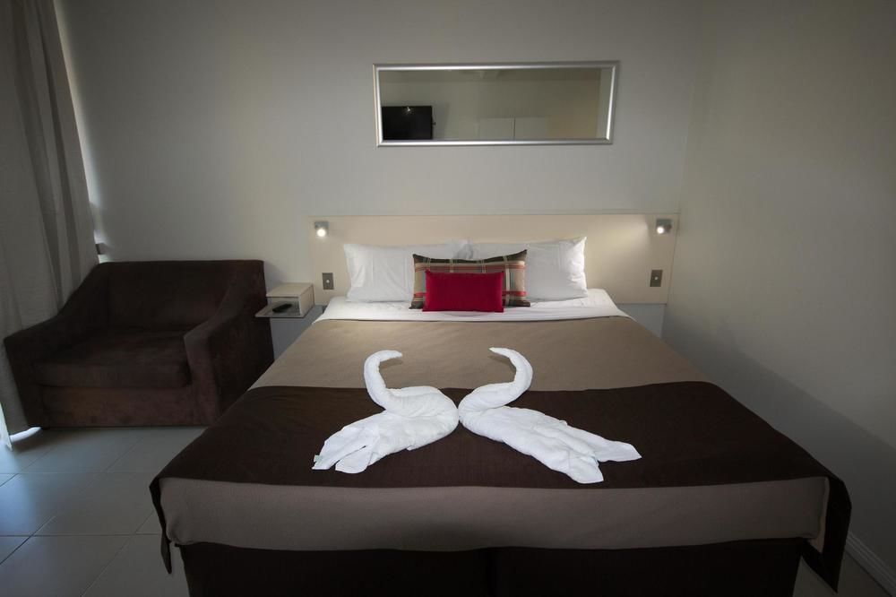 Surf Beach Motel Coffs Coffs Harbour Bagian luar foto