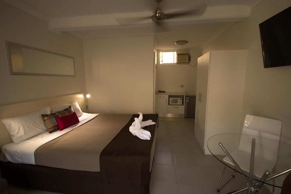 Surf Beach Motel Coffs Coffs Harbour Bagian luar foto