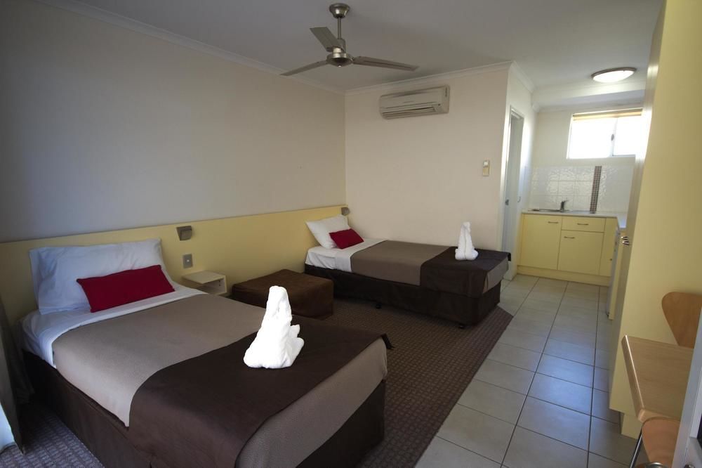Surf Beach Motel Coffs Coffs Harbour Bagian luar foto