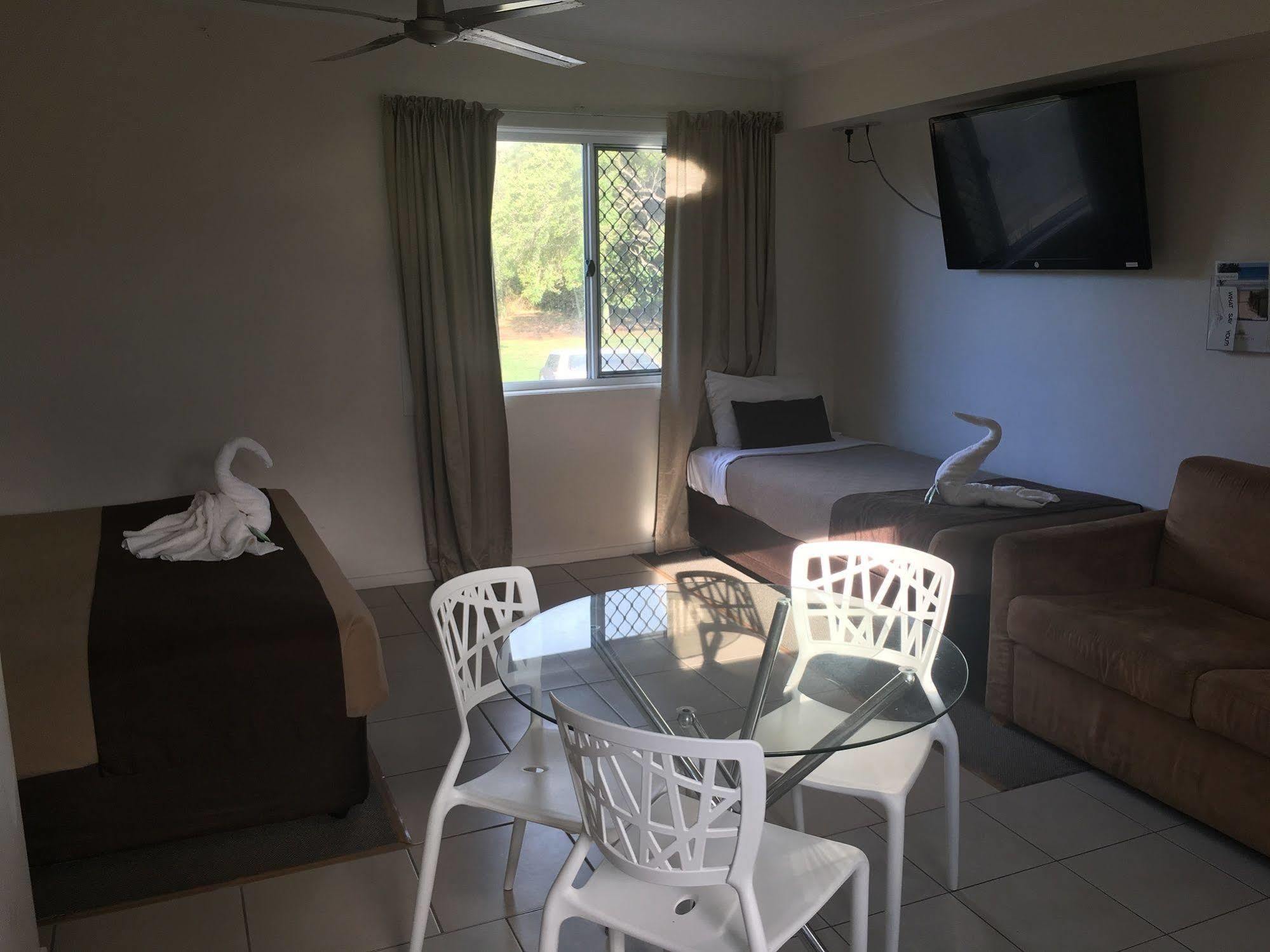 Surf Beach Motel Coffs Coffs Harbour Bagian luar foto